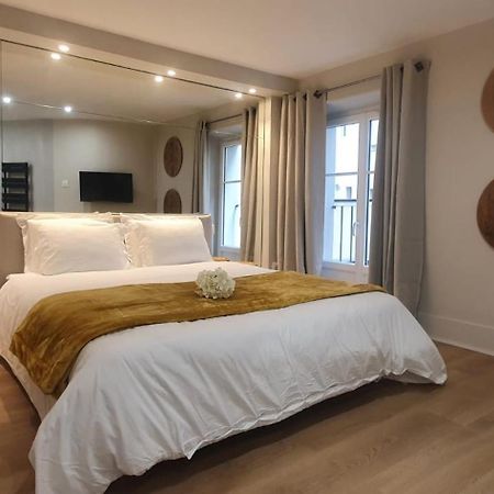 Suite Vinicole Hypercentre, Bastille & Gare 9 Min A Pied Гренобъл Екстериор снимка