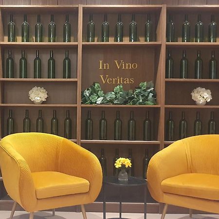Suite Vinicole Hypercentre, Bastille & Gare 9 Min A Pied Гренобъл Екстериор снимка