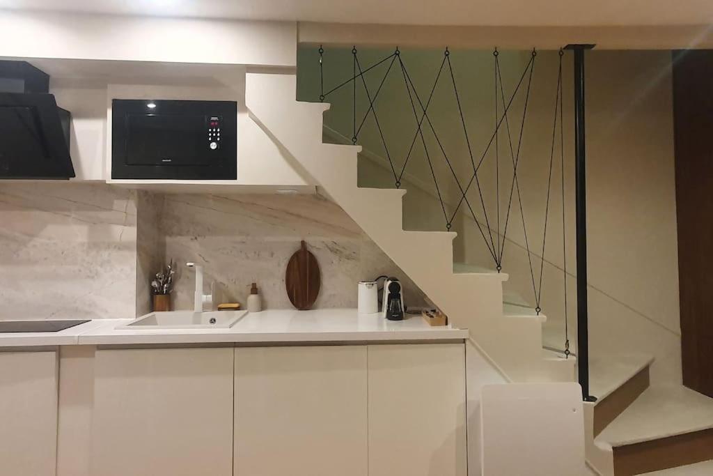 Suite Vinicole Hypercentre, Bastille & Gare 9 Min A Pied Гренобъл Екстериор снимка
