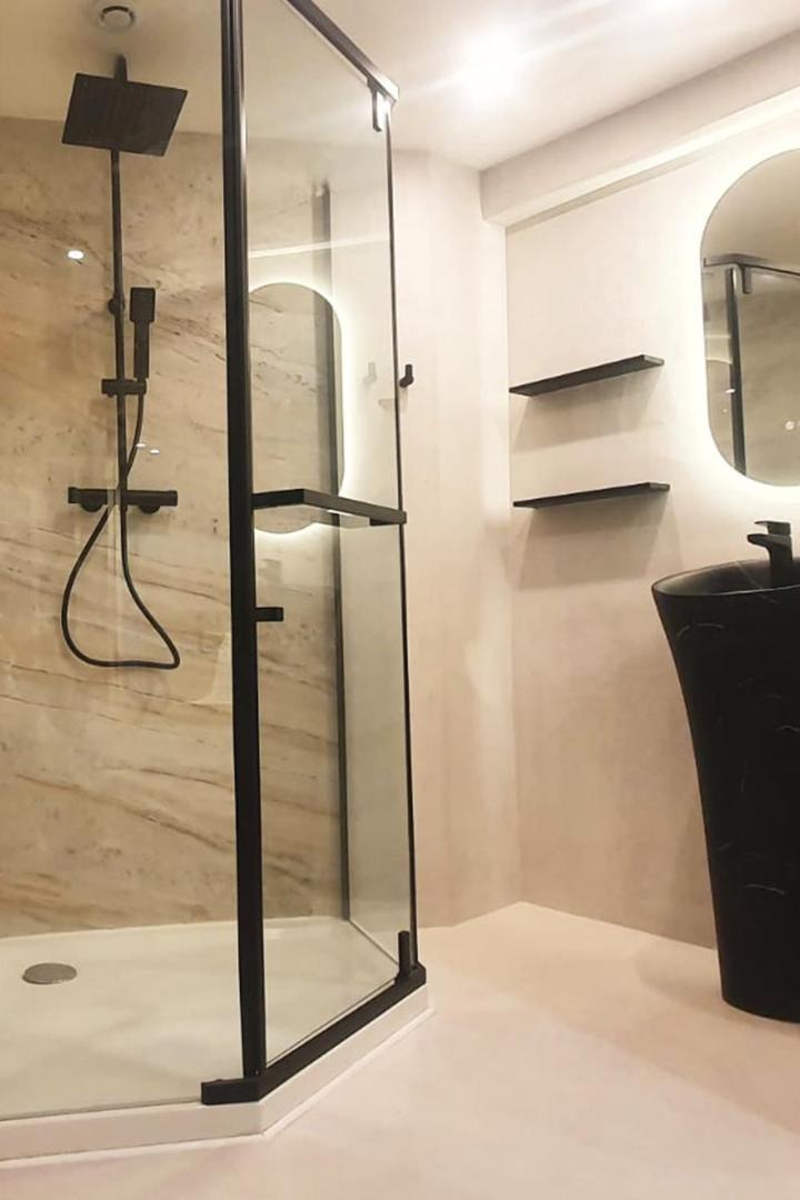 Suite Vinicole Hypercentre, Bastille & Gare 9 Min A Pied Гренобъл Екстериор снимка